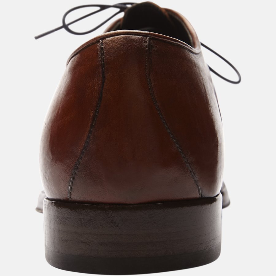 ULISSE 47000 - Sko - Sko - COGNAC - 6