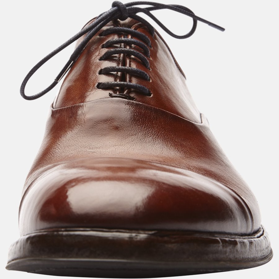 ULISSE 47000 - Sko - Sko - COGNAC - 7