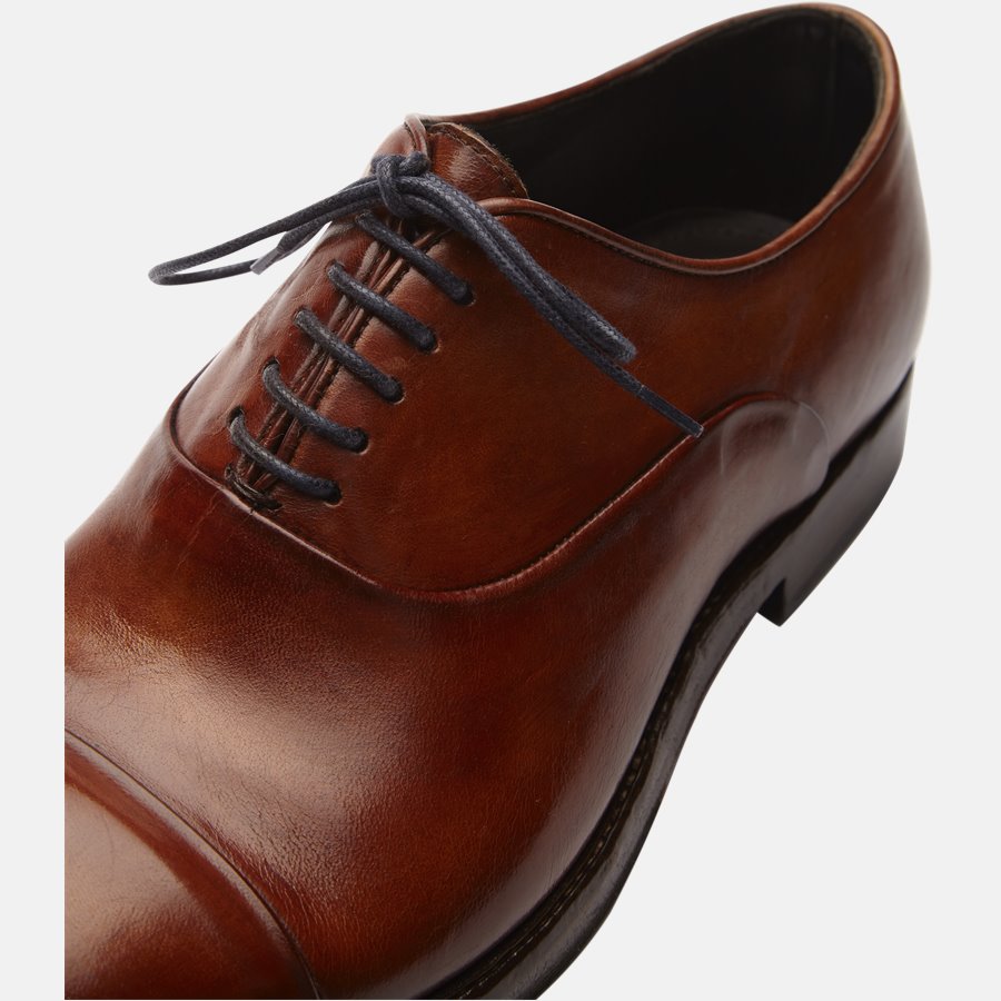 ULISSE 47000 - Sko - Sko - COGNAC - 10