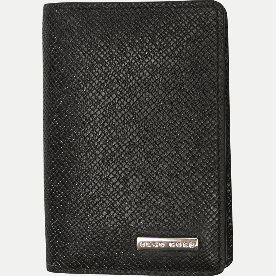 50311749 SIGNATURE_6 CARD - Signature_6 Card holder - Accessories - SORT - 1