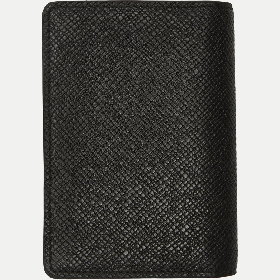 50311749 SIGNATURE_6 CARD - Signature_6 Card holder - Accessories - SORT - 2