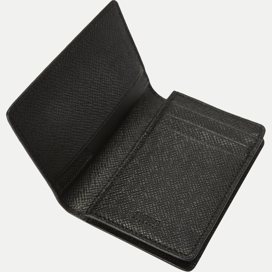 50311749 SIGNATURE_6 CARD - Signature_6 Card holder - Accessories - SORT - 3