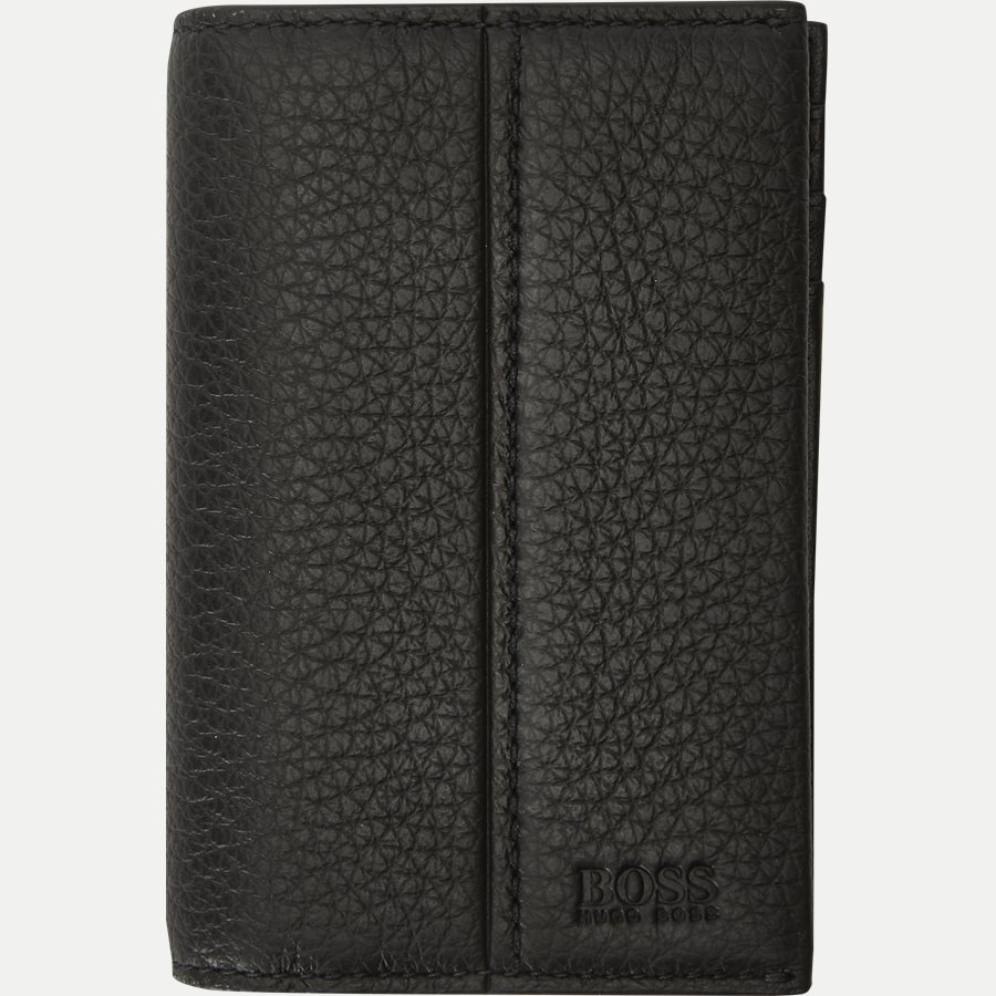 50311791 TRAVELLER B CARD - Traveller_B Card holder - Accessories - SORT - 1