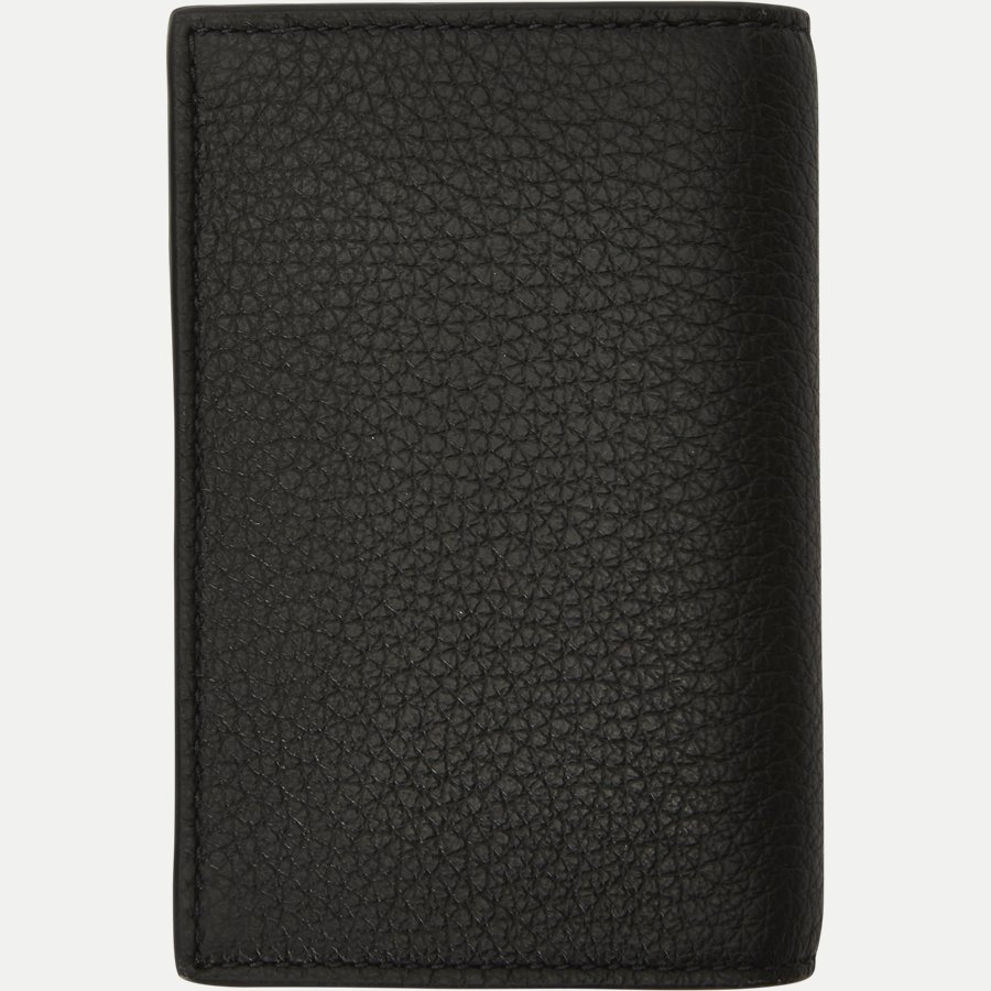 50311791 TRAVELLER B CARD - Traveller_B Card holder - Accessories - SORT - 2