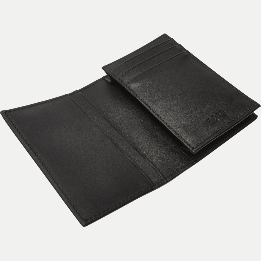 50311791 TRAVELLER B CARD - Traveller_B Card holder - Accessories - SORT - 3