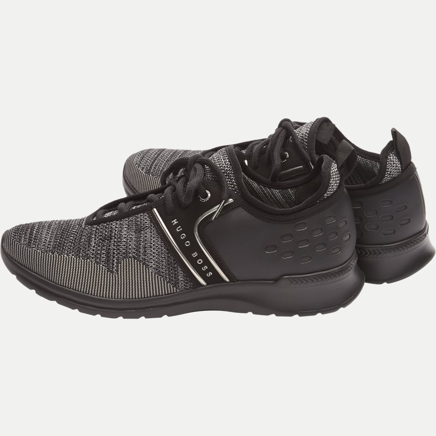BOSS Athleisure Shoes 50370443 EXTREME RUNN SORT
