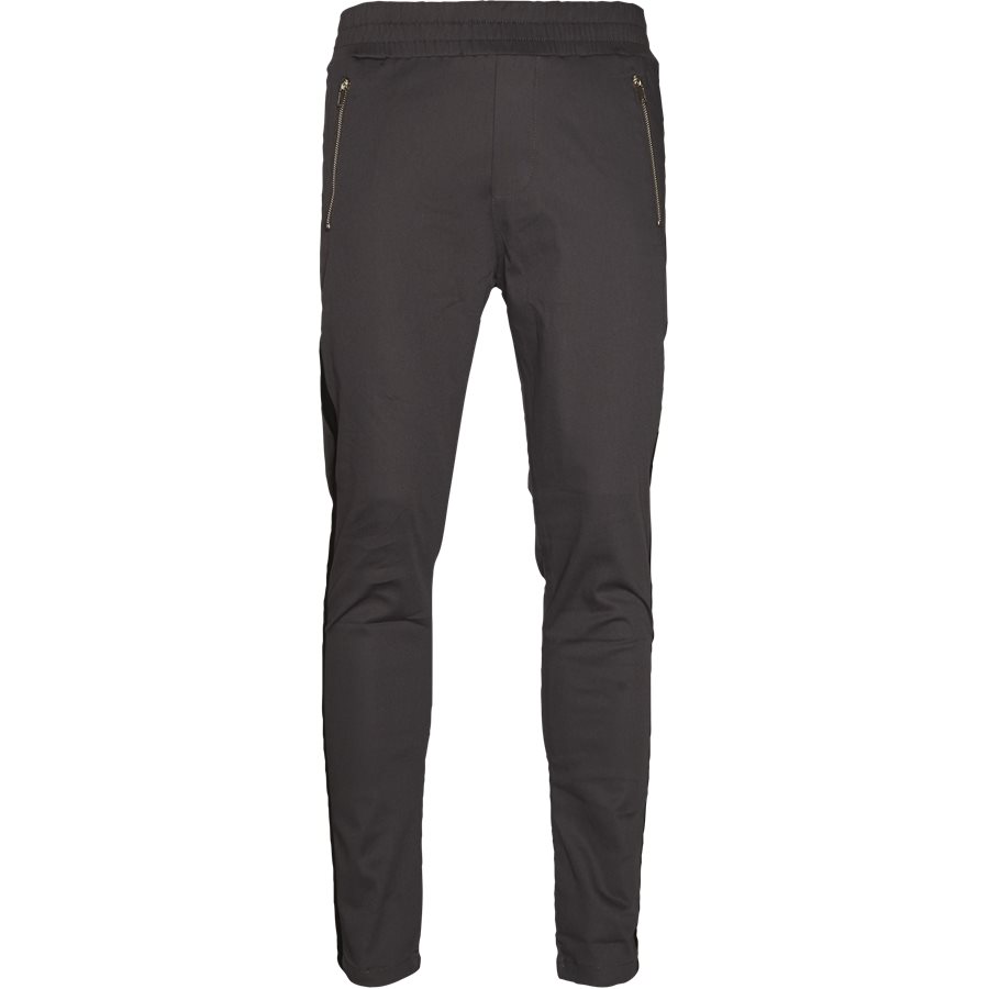 FLEX TUX - Flex Tux - Bukser - Regular - ANTRASITE - 2