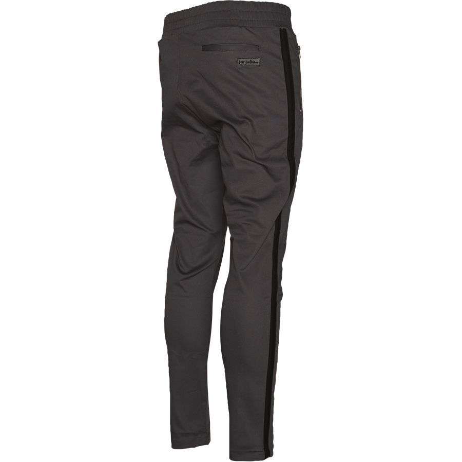 FLEX TUX - Flex Tux - Bukser - Regular - ANTRASITE - 4
