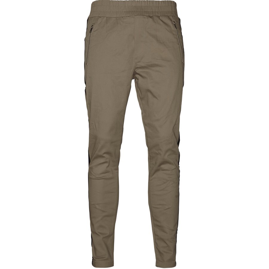 FLEX TUX - Flex Tux - Bukser - Regular - SAND - 2