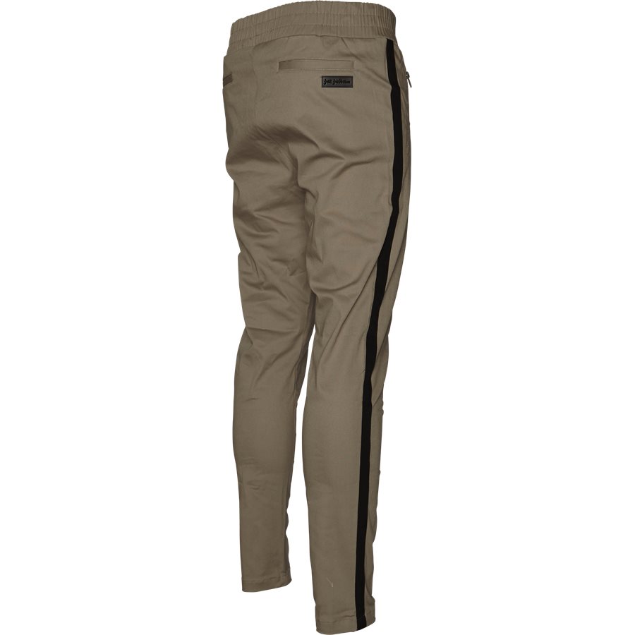 FLEX TUX - Flex Tux - Bukser - Regular - SAND - 4