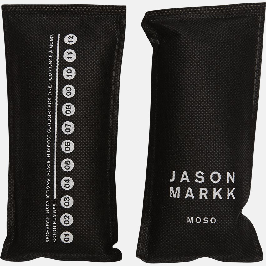 Jason Markk Accessories MOSO INSERTS TRANSPARENT