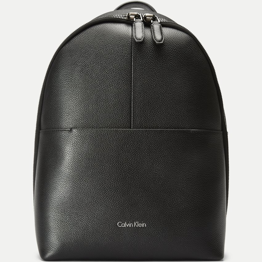Calvin Klein Väskor K50K503337001 LIAL BACKPACK BLACK