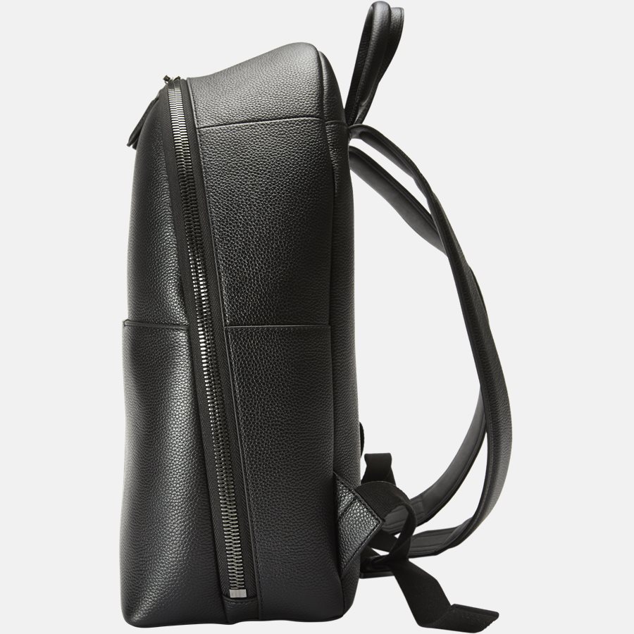 K50K503337001 LIAL BACKPACK - Tasker - BLACK - 2