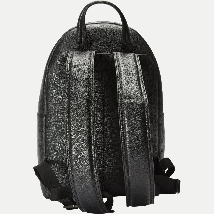 Calvin Klein Väskor K50K503337001 LIAL BACKPACK BLACK