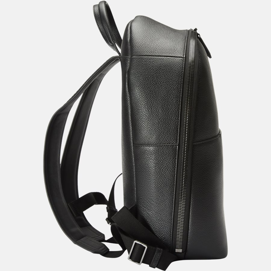 K50K503337001 LIAL BACKPACK - Tasker - BLACK - 4