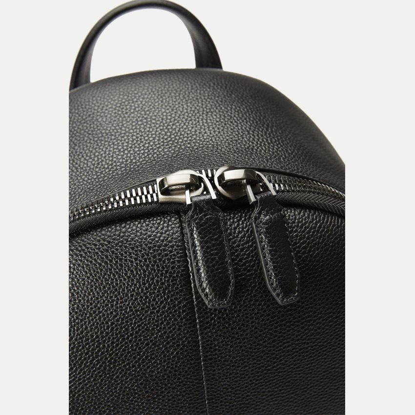 Calvin Klein Bags K50K503337001 LIAL BACKPACK BLACK