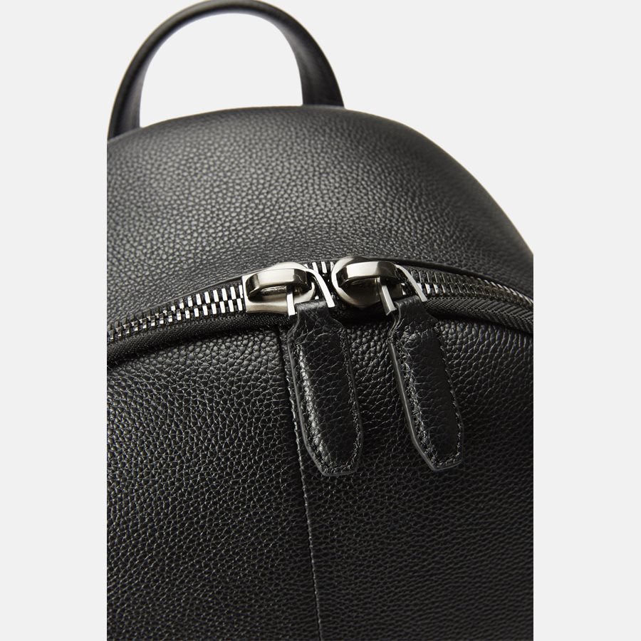 K50K503337001 LIAL BACKPACK - Tasker - BLACK - 5