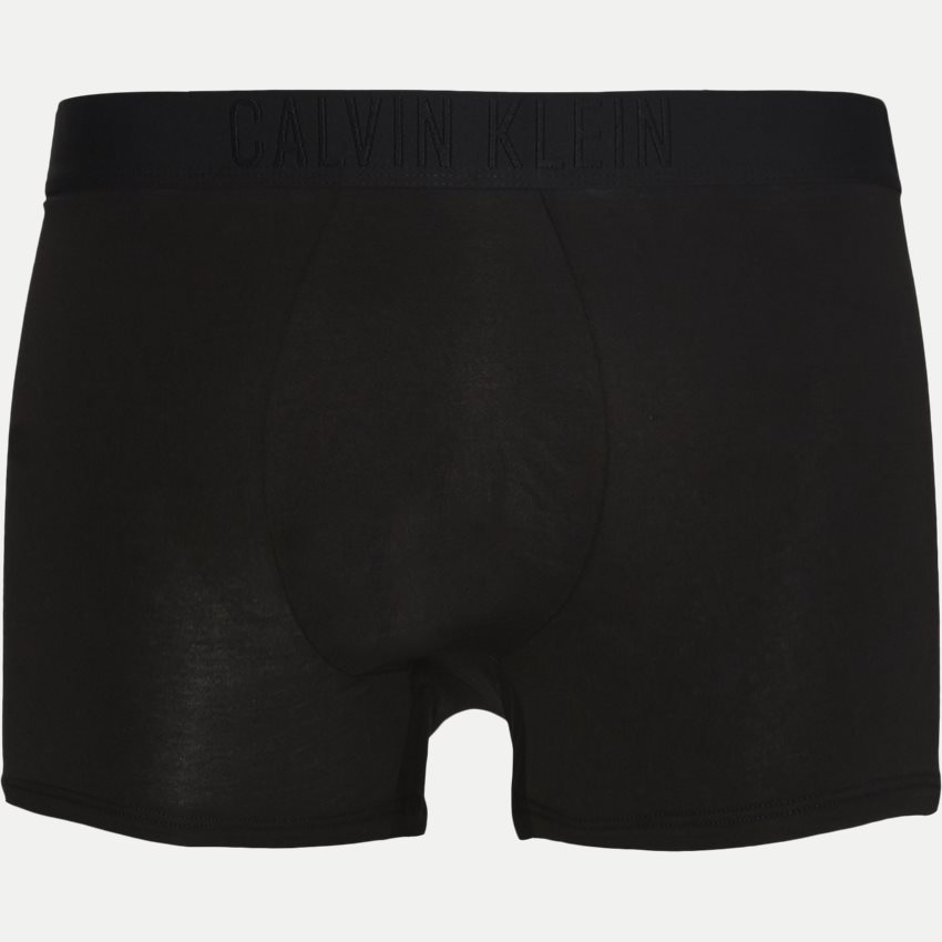 Calvin Klein Underwear 000NB1307A BLACK