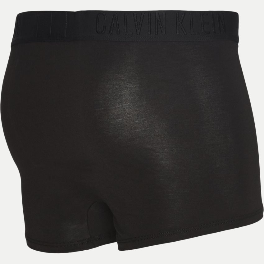 Calvin Klein Underwear 000NB1307A BLACK