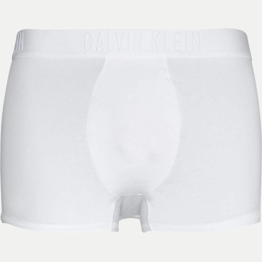 Calvin Klein Underwear 000NB1307A WHITE