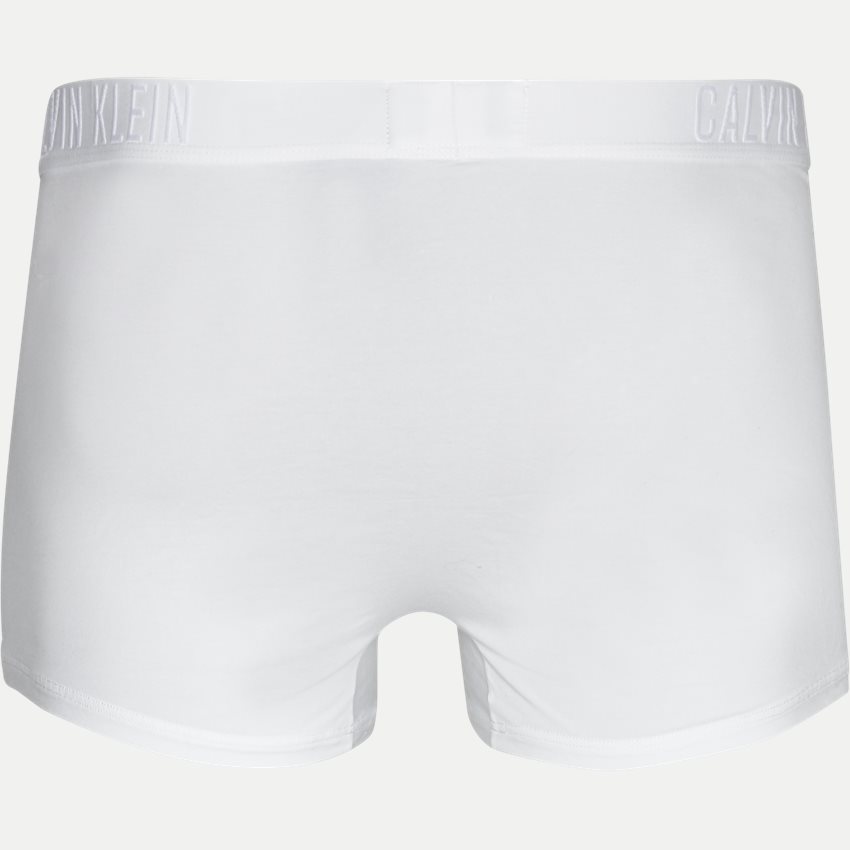 Calvin Klein Underwear 000NB1307A WHITE