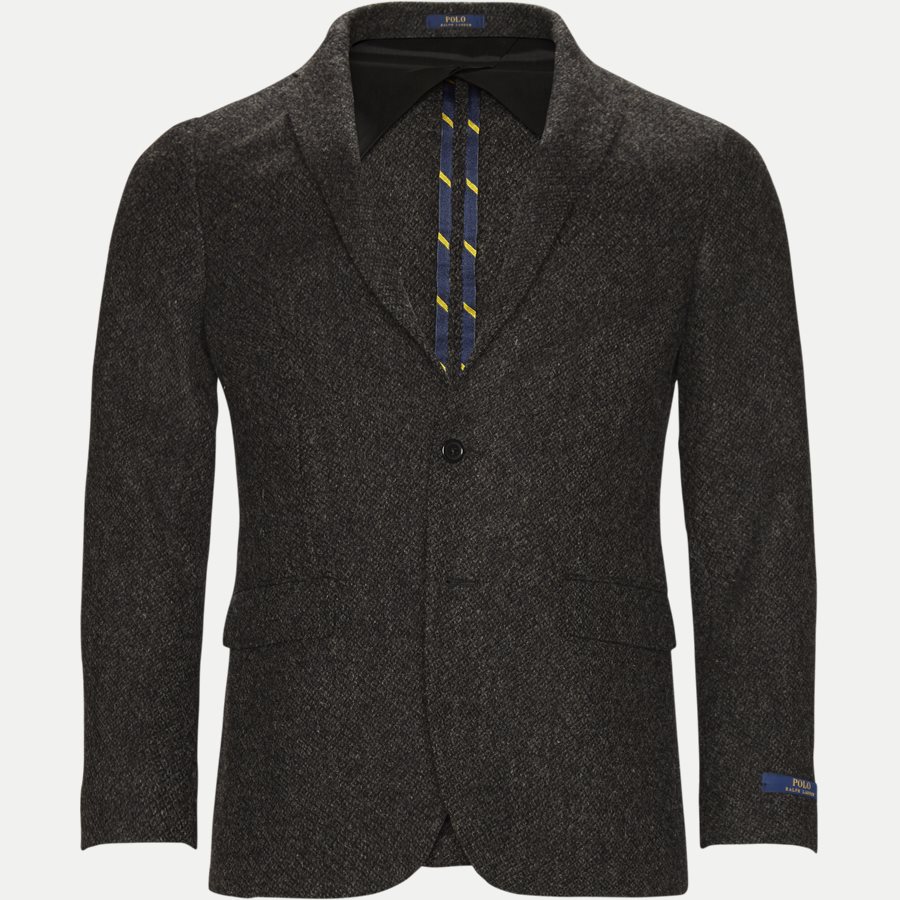 715674414 - Morgan Notch Jacket - Blazer - Regular - KOKS - 1