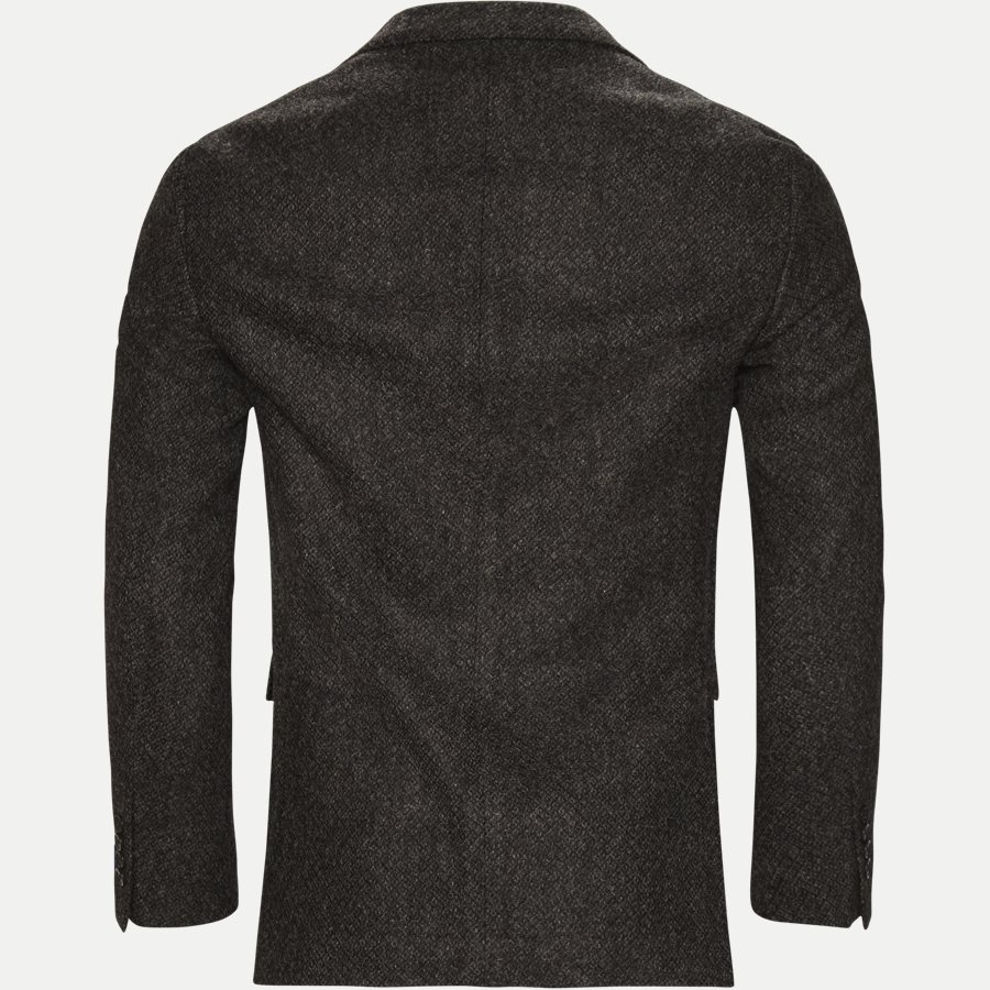 715674414 - Morgan Notch Jacket - Blazer - Regular - KOKS - 2