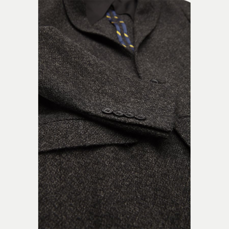715674414 - Morgan Notch Jacket - Blazer - Regular - KOKS - 4