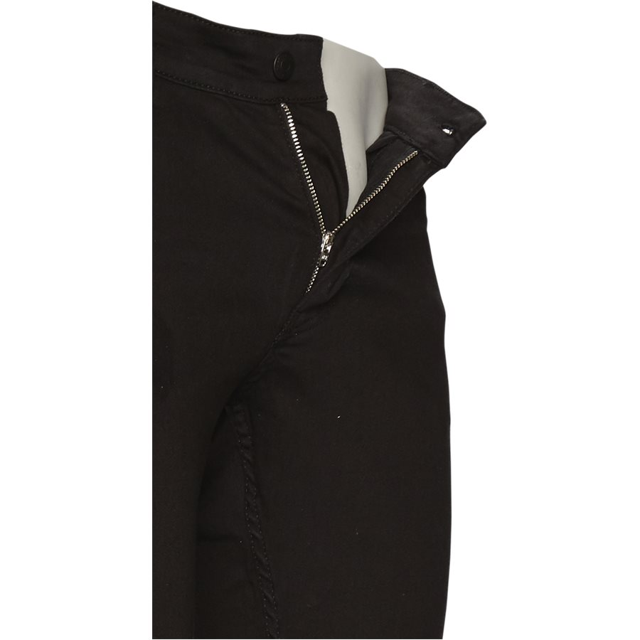 MAX BLACK HOLES - Max Black Holes - Jeans - Slim - SORT - 4