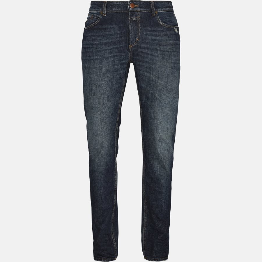 C32102 05V 5T - bukser - Jeans - Regular fit - DENIM - 1
