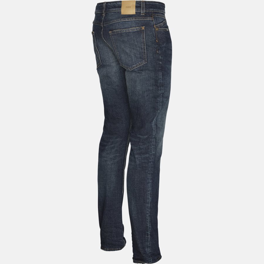 C32102 05V 5T - bukser - Jeans - Regular fit - DENIM - 3