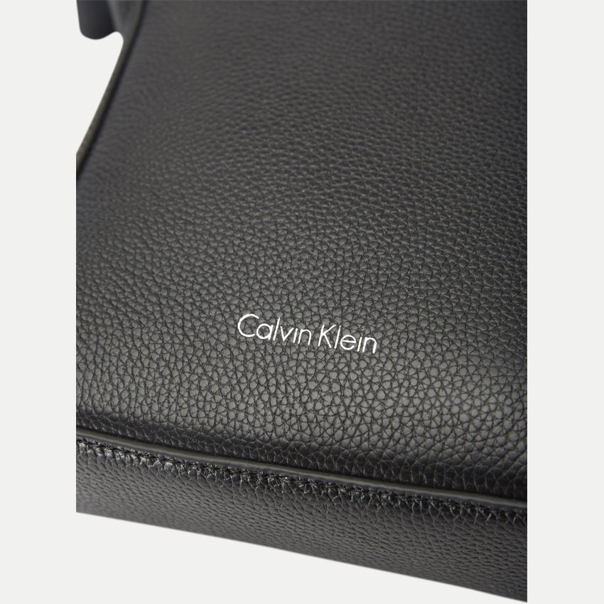 Calvin Klein Bags K50K503336 LIAL MINI REPORTER SORT