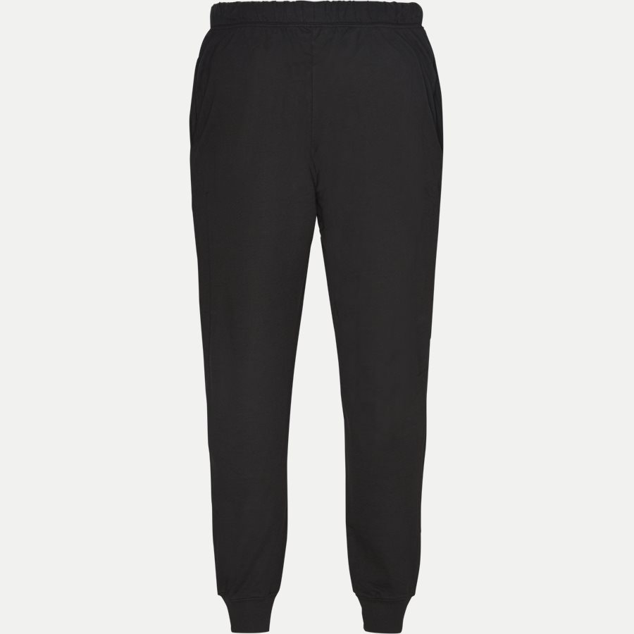 NM1432E JOGGER - Sweatpants - Bukser - Regular - SORT - 2