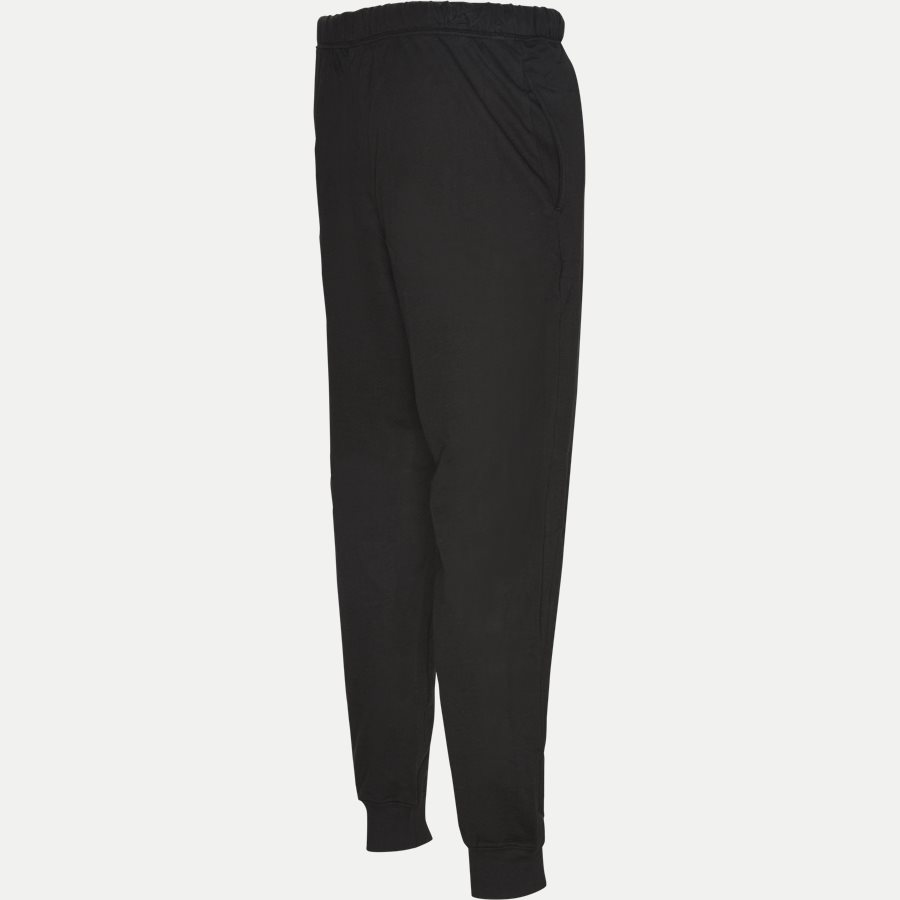 NM1432E JOGGER - Sweatpants - Bukser - Regular - SORT - 3