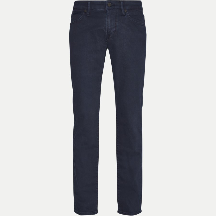 50378033 ORANGE 24 - Orange24 Barcelona Jeans - Jeans - Regular - DENIM - 1