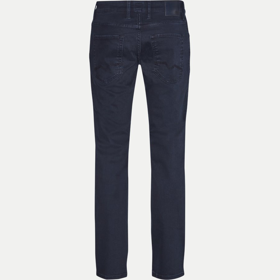 50378033 ORANGE 24 - Orange24 Barcelona Jeans - Jeans - Regular - DENIM - 2