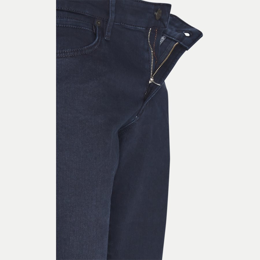 50378033 ORANGE 24 - Orange24 Barcelona Jeans - Jeans - Regular - DENIM - 4