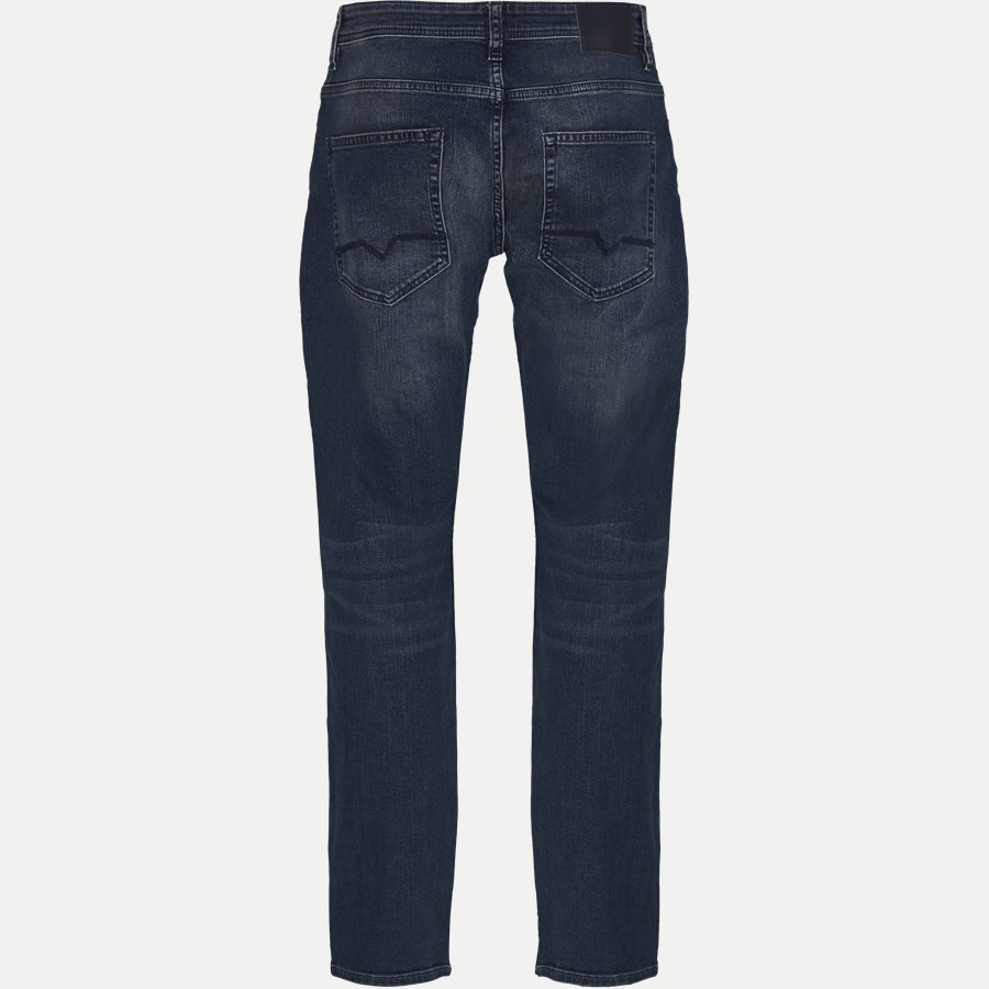 50380614 ORANGE 58 - Orange58 Jeans - Jeans - Relaxed fit - DENIM - 2