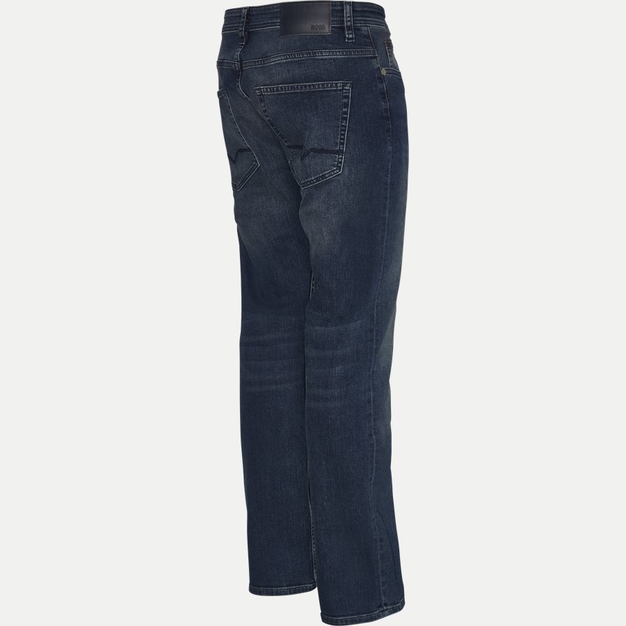 50380614 ORANGE 58 - Orange58 Jeans - Jeans - Relaxed fit - DENIM - 3