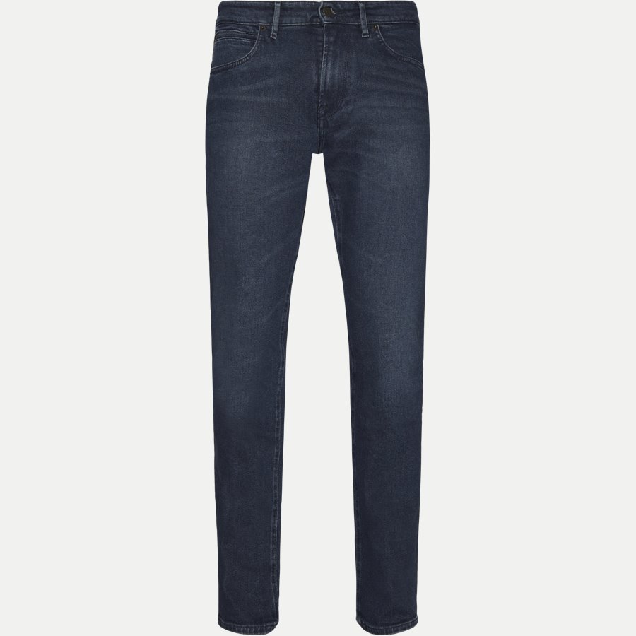 50378026 ORANGE 24 - Orange24 Jeans - Jeans - Regular - DENIM - 1