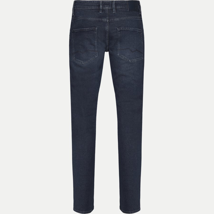 50378026 ORANGE 24 - Orange24 Jeans - Jeans - Regular - DENIM - 2