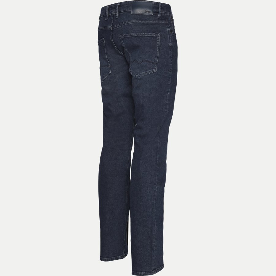 50378026 ORANGE 24 - Orange24 Jeans - Jeans - Regular - DENIM - 3