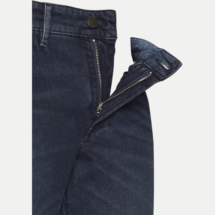 50378026 ORANGE 24 - Orange24 Jeans - Jeans - Regular - DENIM - 4