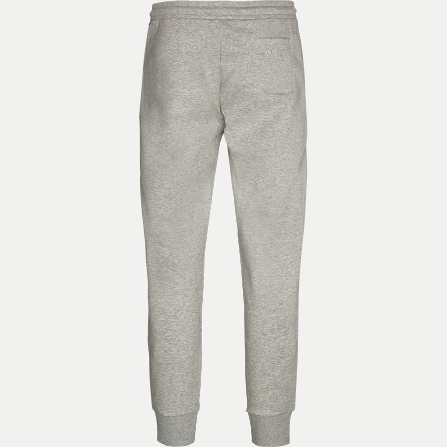 50379481 HALBOA - Halboa Sweatpants - Bukser - Regular - GRÅ - 2