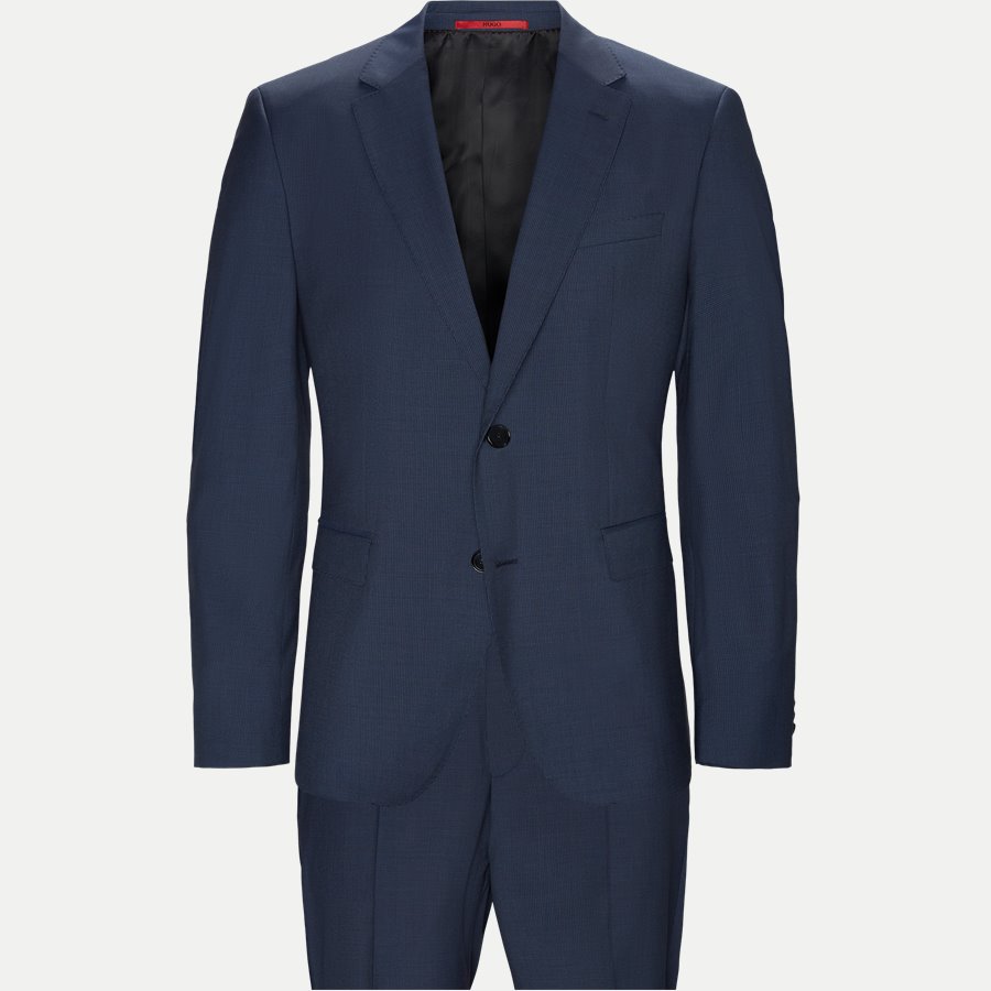 50381121 C- JEFFERY - C-Jeffery/C-Simmons Habit - Habitter - Regular - NAVY - 1