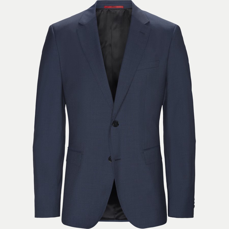 50381121 C- JEFFERY - C-Jeffery/C-Simmons Habit - Habitter - Regular - NAVY - 2