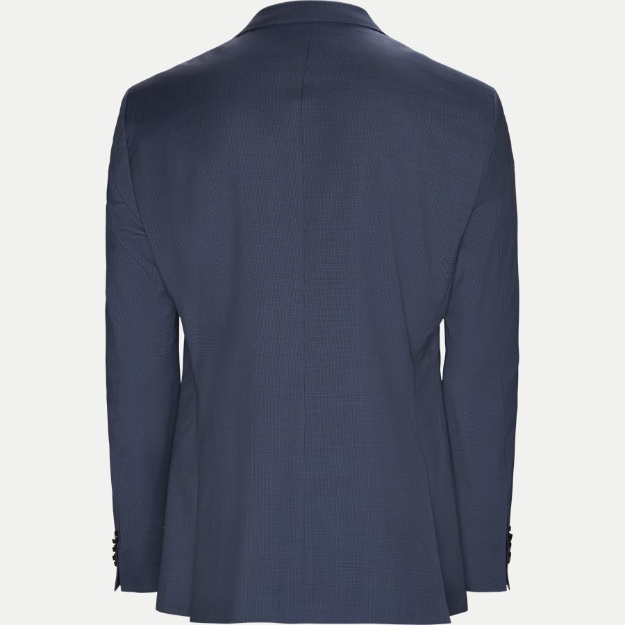 50381121 C- JEFFERY - C-Jeffery/C-Simmons Habit - Habitter - Regular - NAVY - 3
