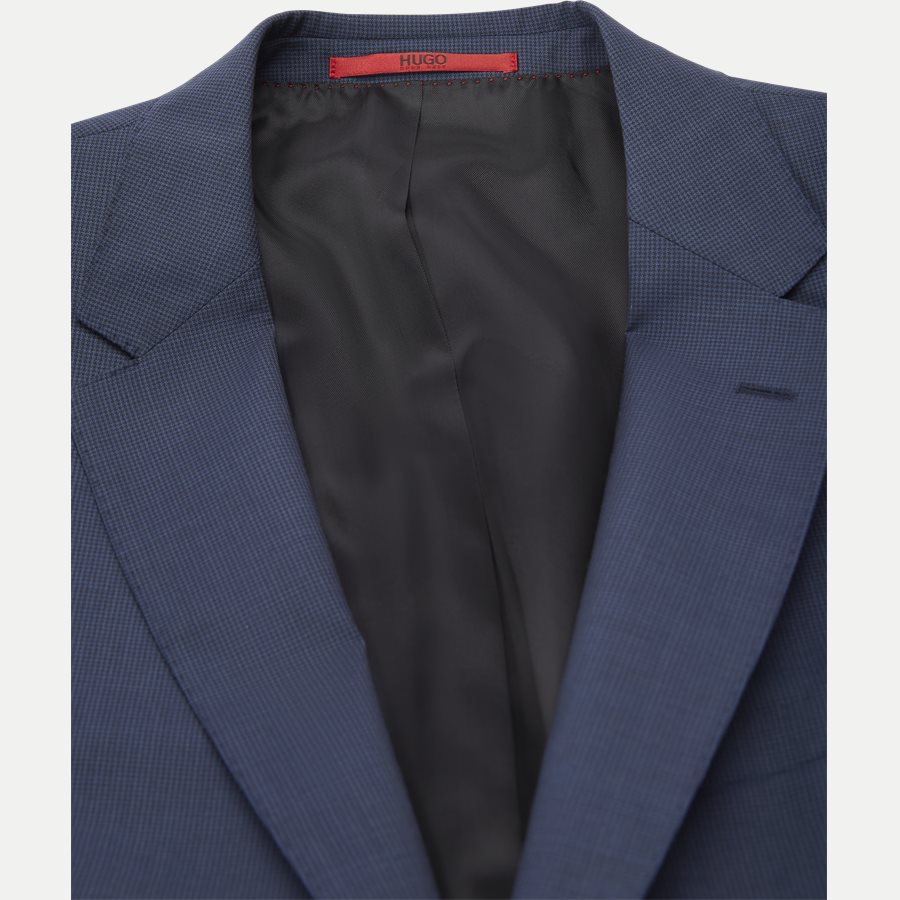 50381121 C- JEFFERY - C-Jeffery/C-Simmons Habit - Habitter - Regular - NAVY - 4