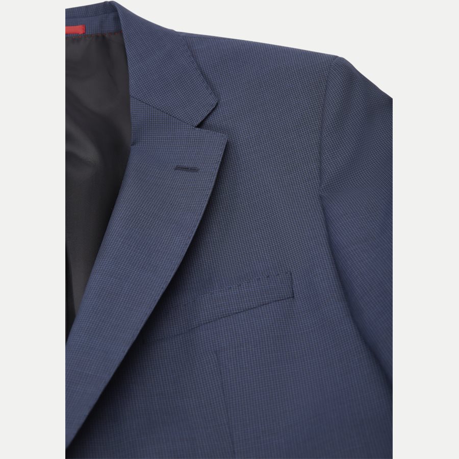 50381121 C- JEFFERY - C-Jeffery/C-Simmons Habit - Habitter - Regular - NAVY - 5
