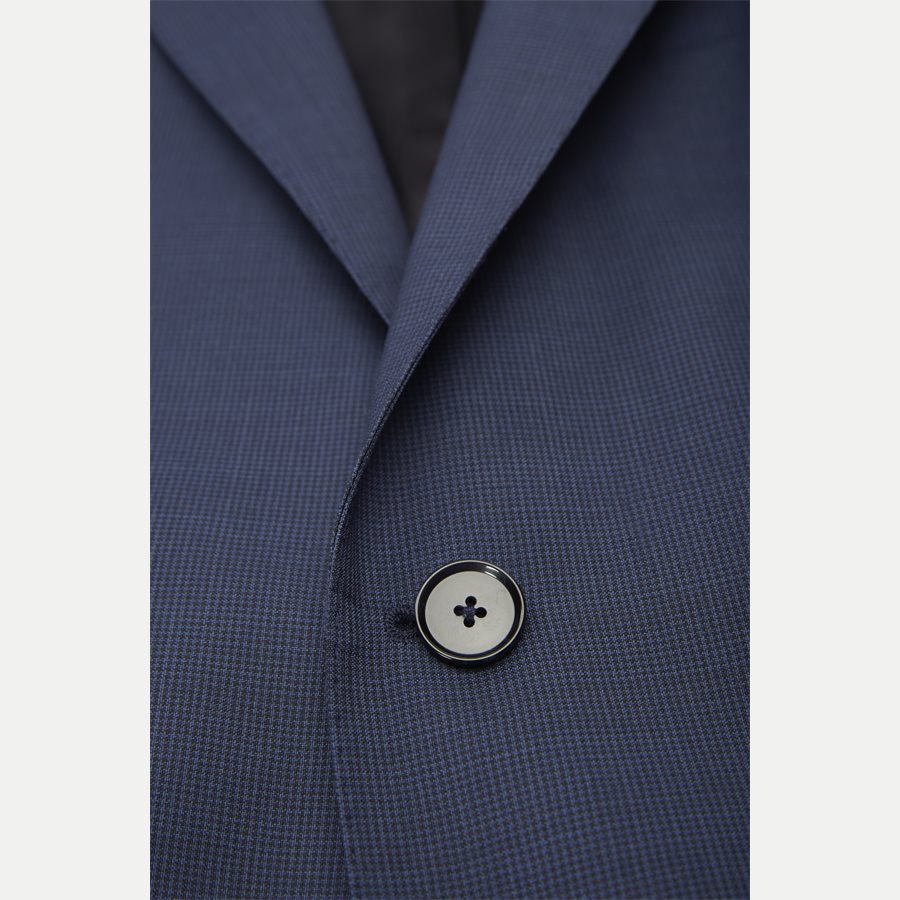 50381121 C- JEFFERY - C-Jeffery/C-Simmons Habit - Habitter - Regular - NAVY - 6